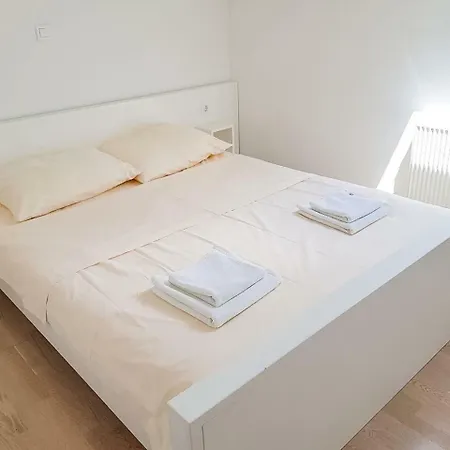 Okosa Apartment