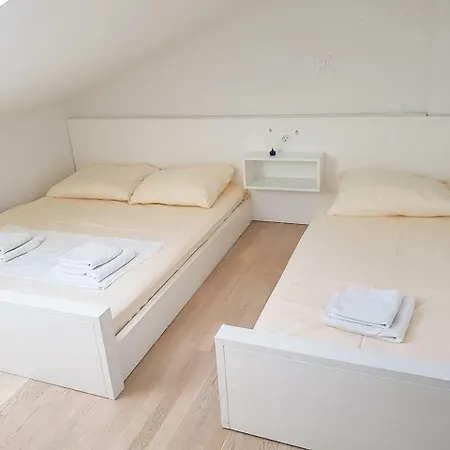 Appartamento Okosa Diklo